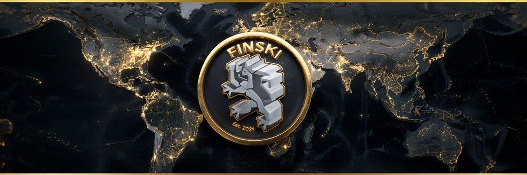 FinskiX's profile banner image