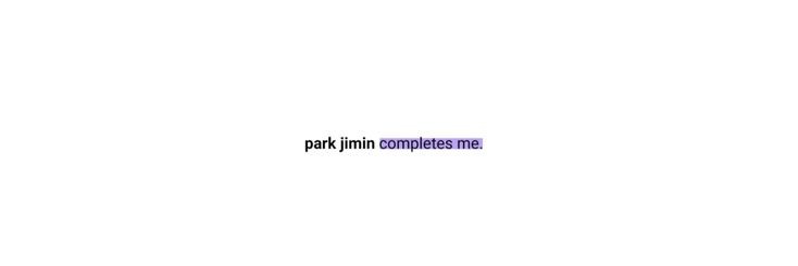 pjmtaehy's profile banner image