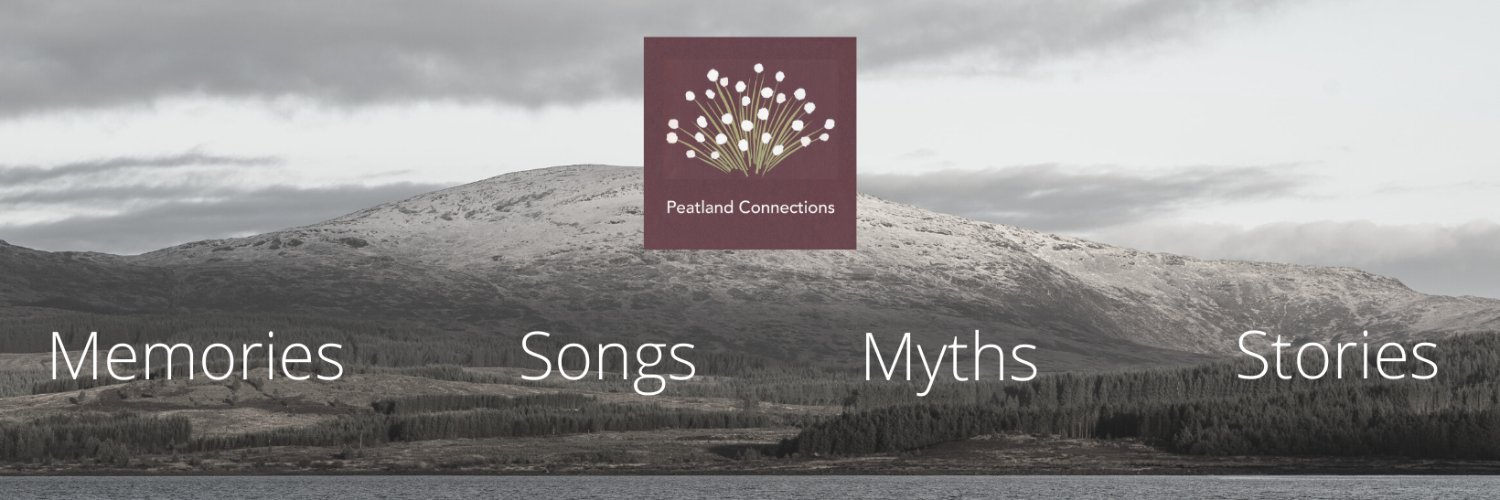 PeatlandConnections banner