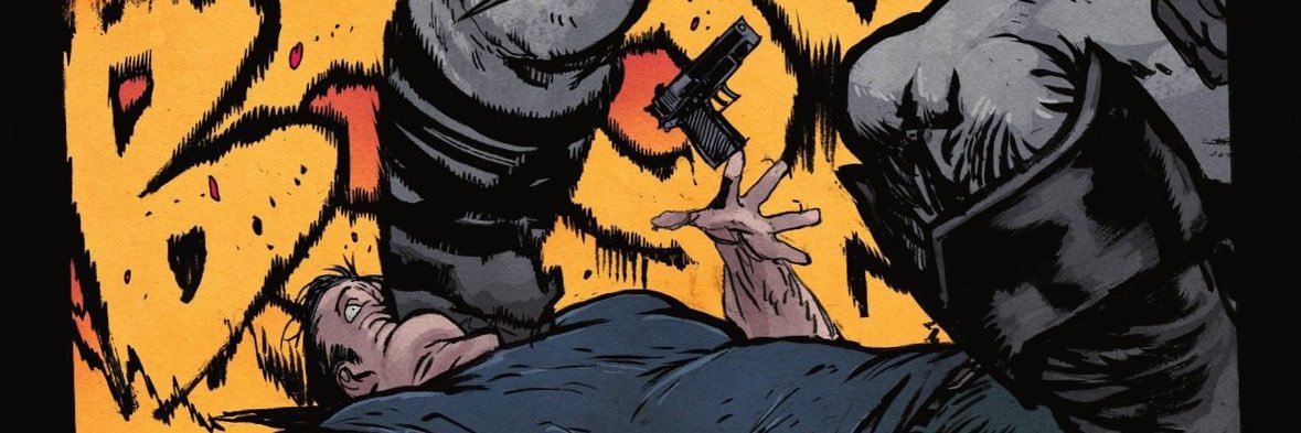 The Arkane Slayer🦇451 banner