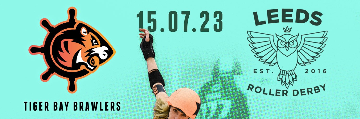 Tiger Bay Brawlers banner