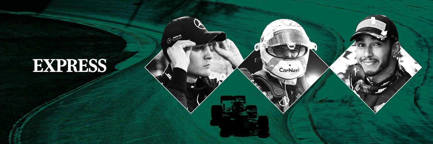 F1 news banner