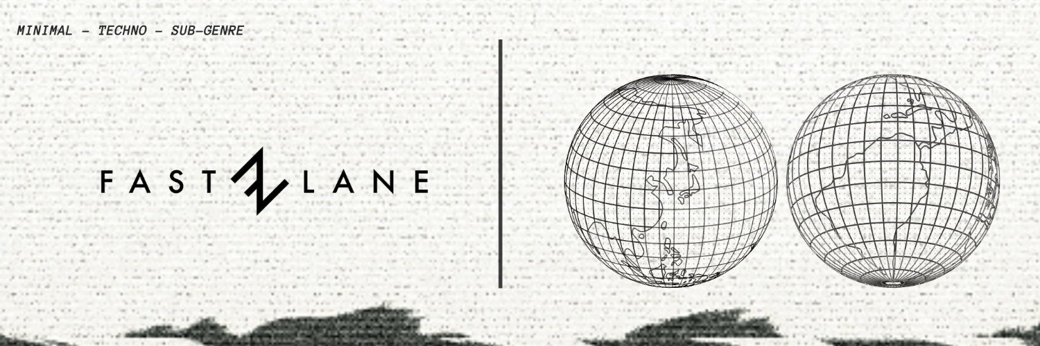 FAST LANE banner