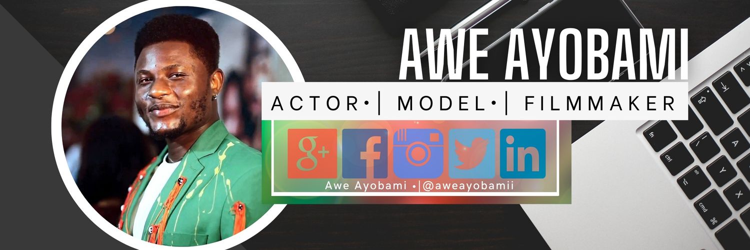 AWE AYOBAMI's banner