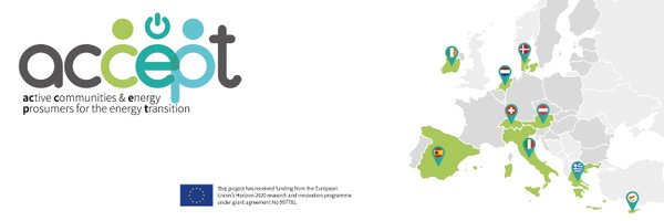 AcceptH2020 Profile Banner