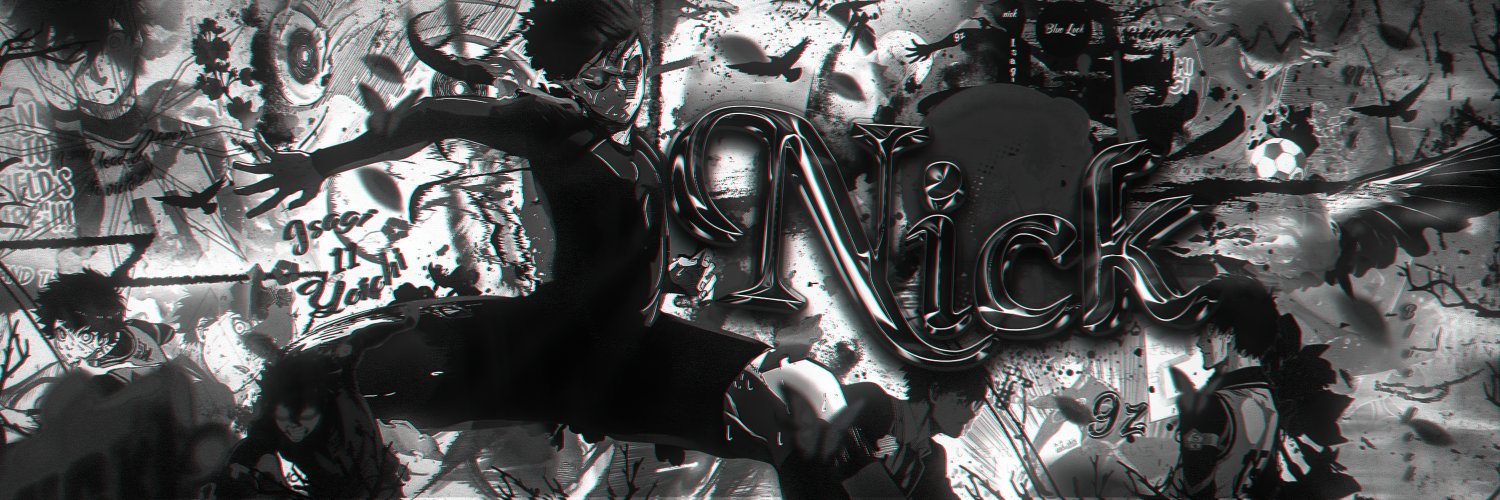 nick¿ banner
