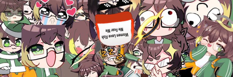 ChiruVtuber's profile banner image