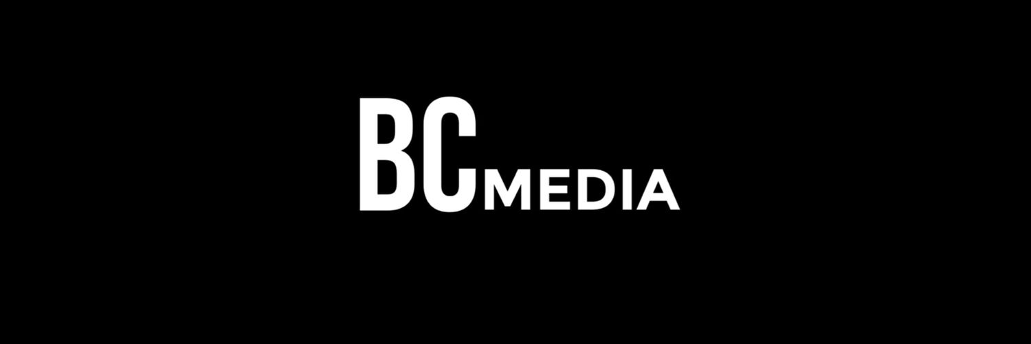 BCMediaOfficial's profile banner image