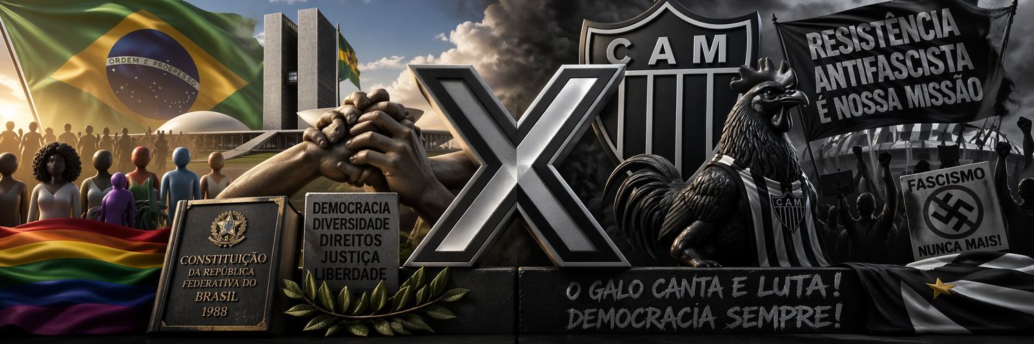 Professor RIGA - Ativista banner