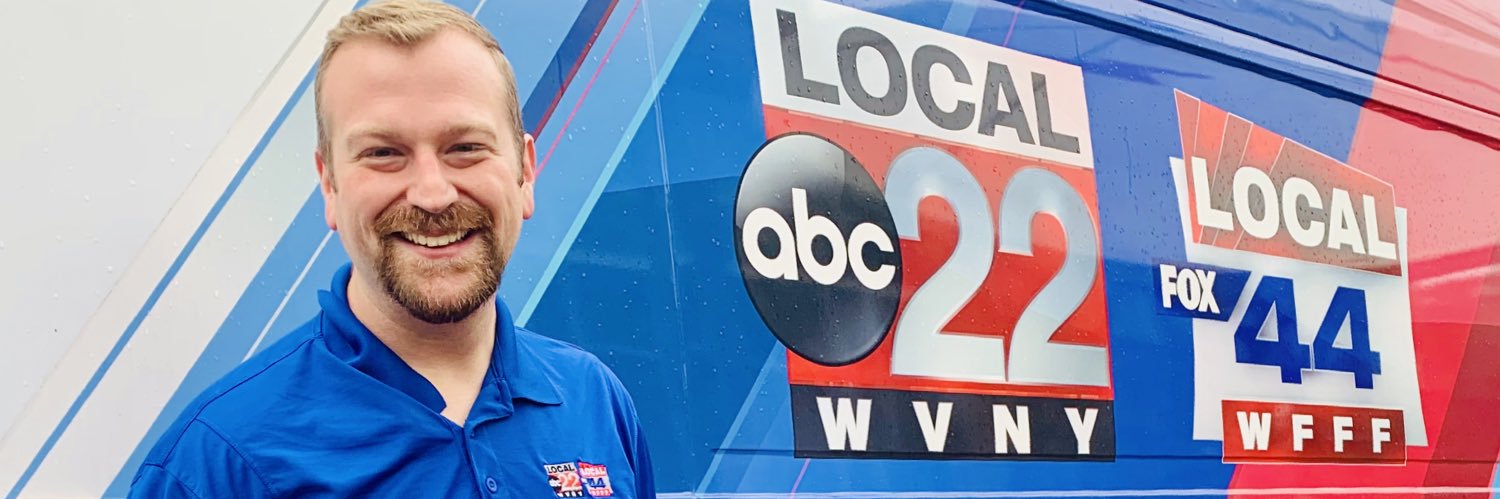 Alex Wasilenko banner