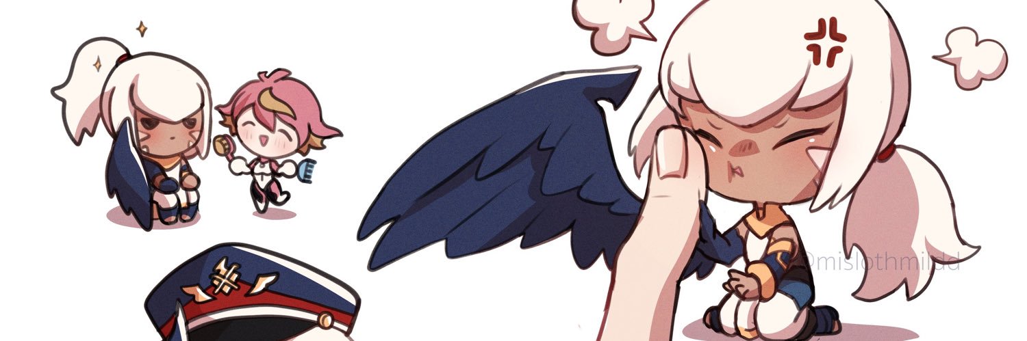 MildMiSloth | C09 #GF_P3's banner
