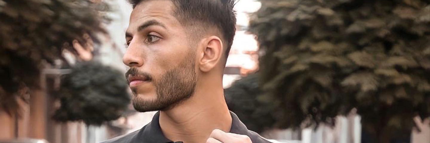 Mohammad_kh1995's profile banner image