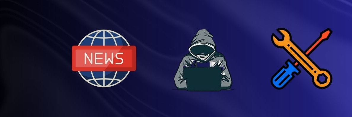 Cyber Condensed banner