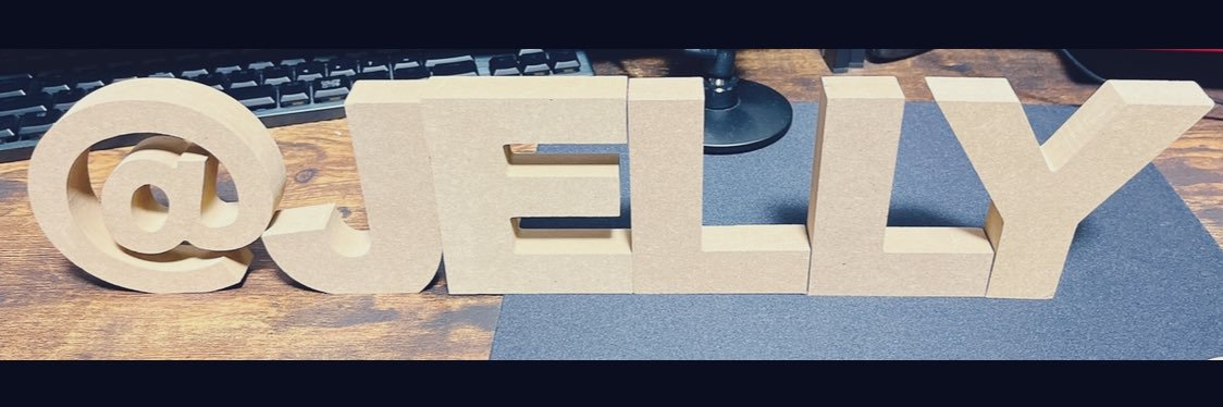 jelly526's profile banner image