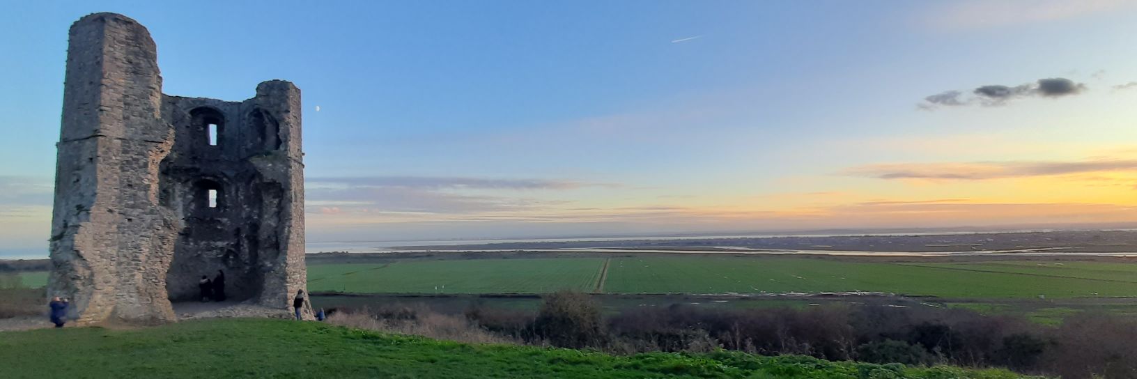 Bezmenov Was Right, PhD banner