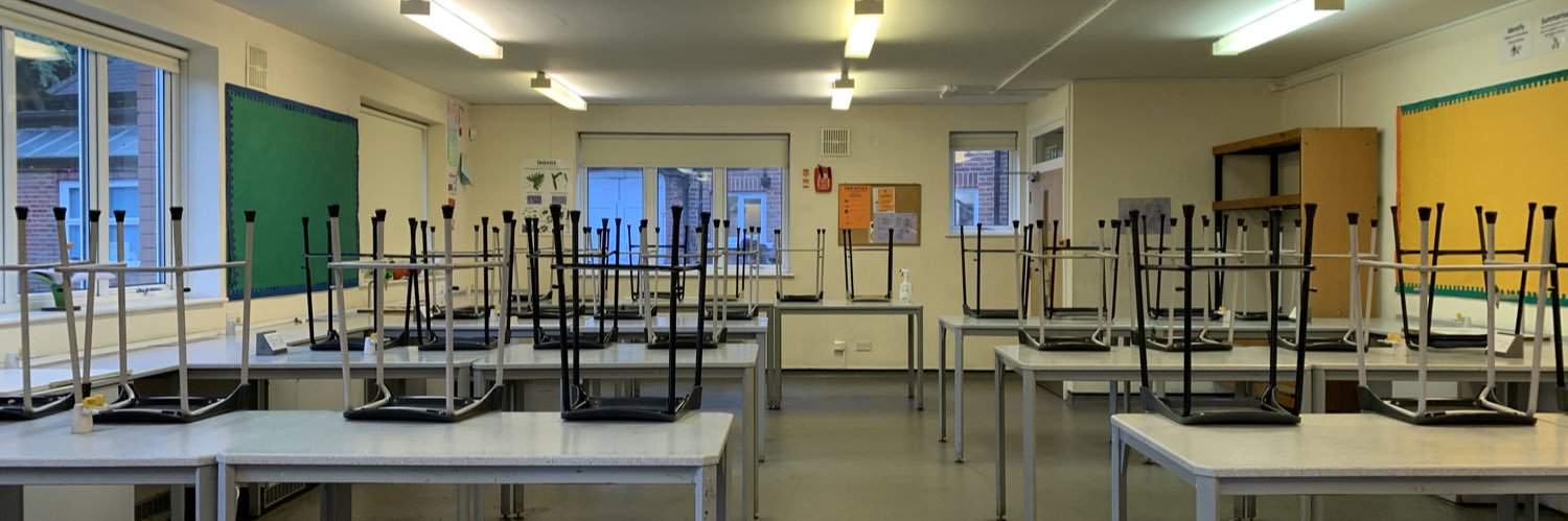 BullersScience's profile banner image