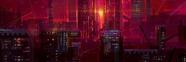 DreamzCybericon Profile Banner