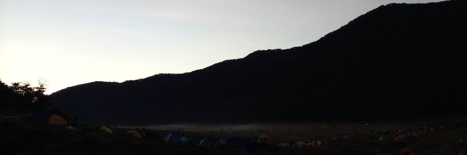 Fajar Surya Gumilang banner