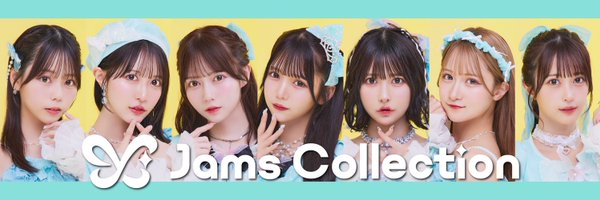 JamsCollection Profile Banner