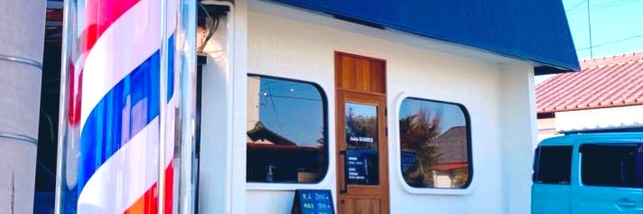 isola BARBER《イソラバーバー》予約優先制 banner