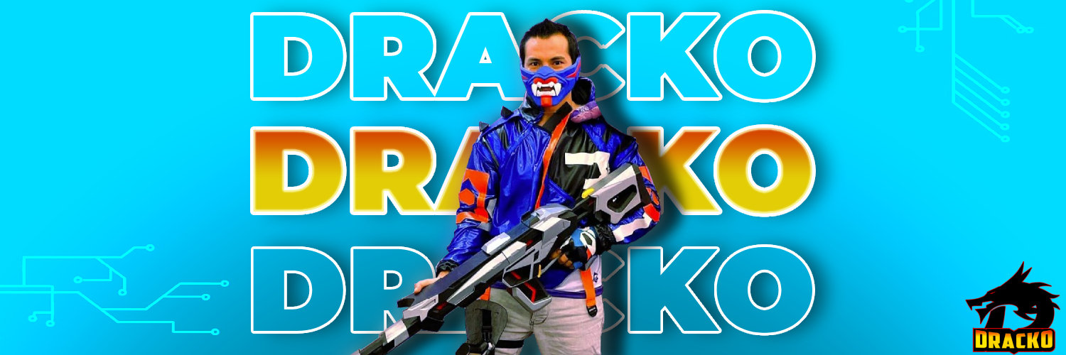 1Dracko_'s profile banner image