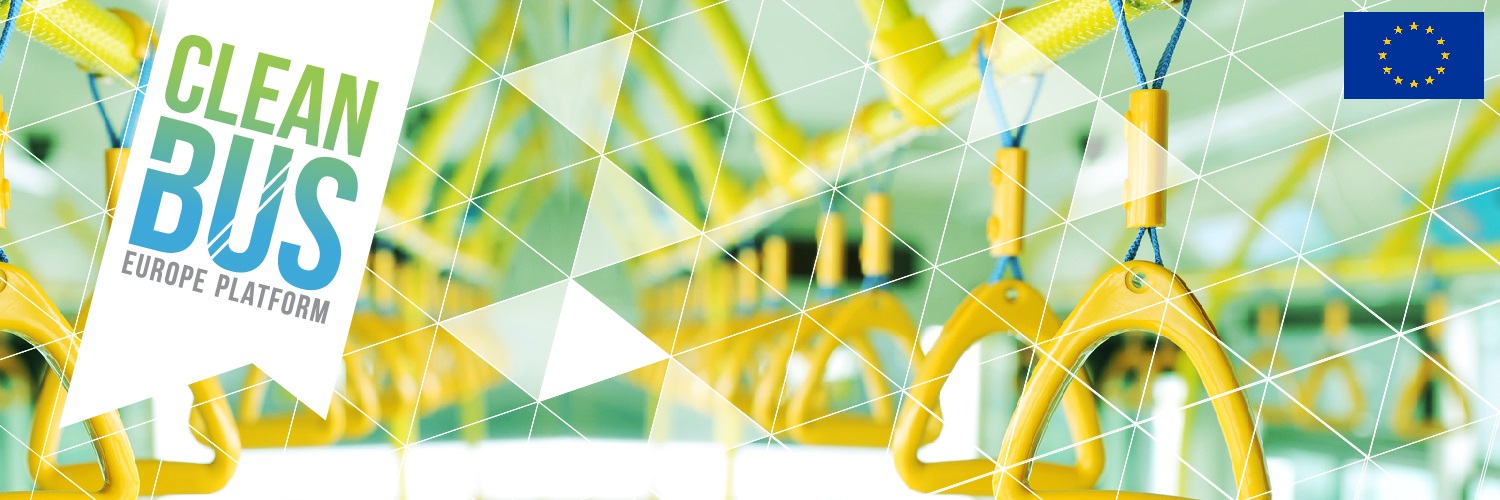 CleanBusEUPlatform banner