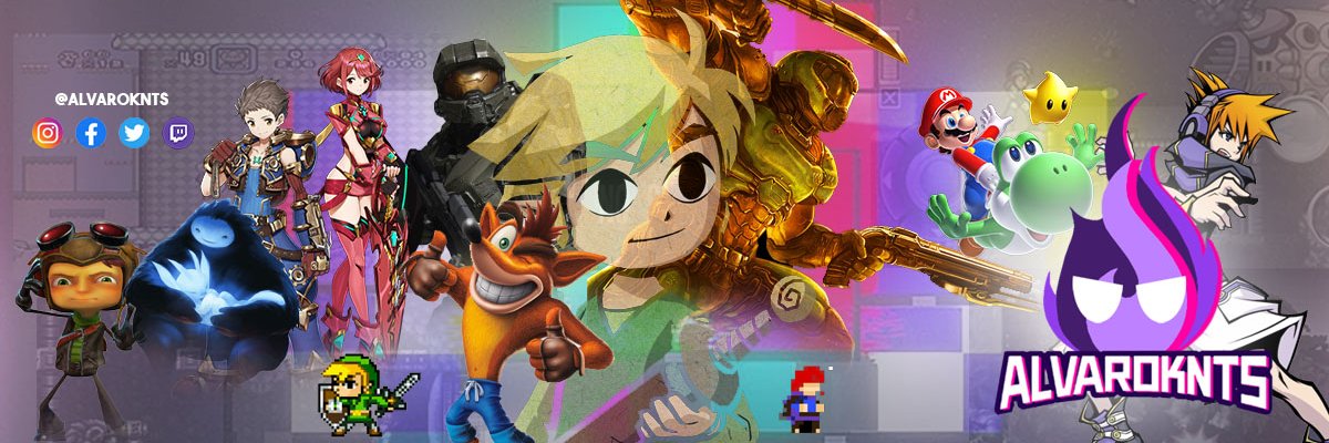 alvaroKNTS's profile banner image