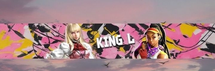 Kain banner