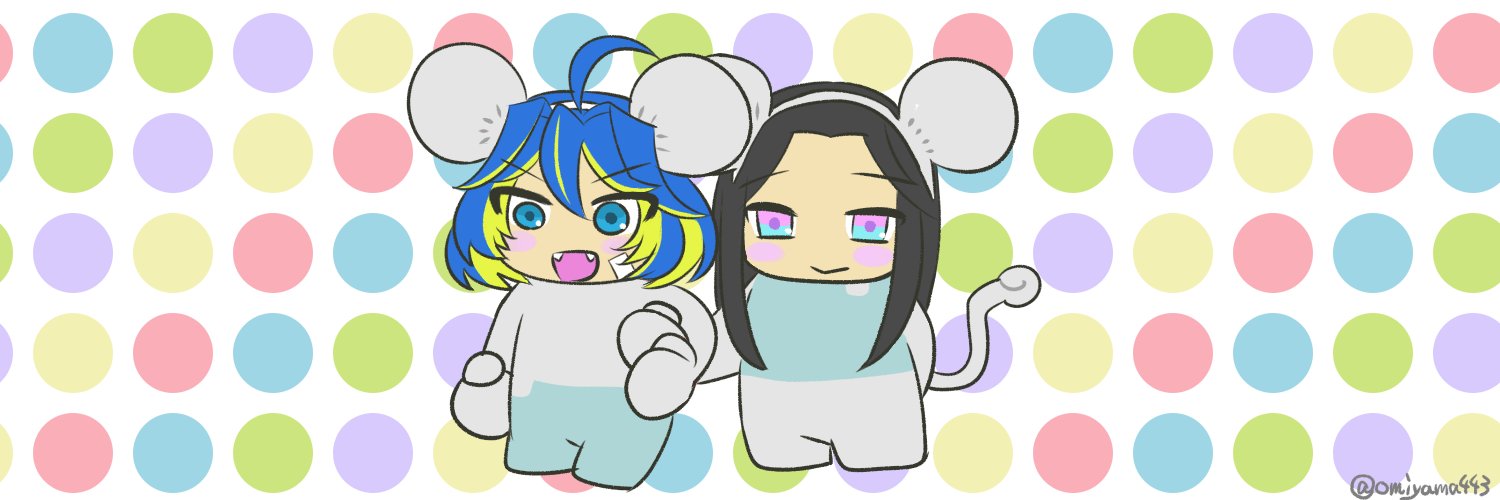 omiyama443's profile banner image