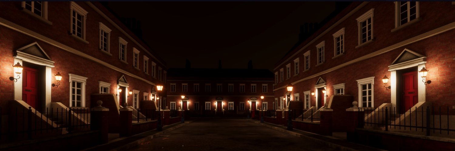 neriadGames's profile banner image