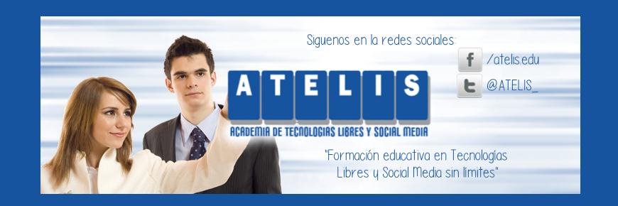 ATELIS banner
