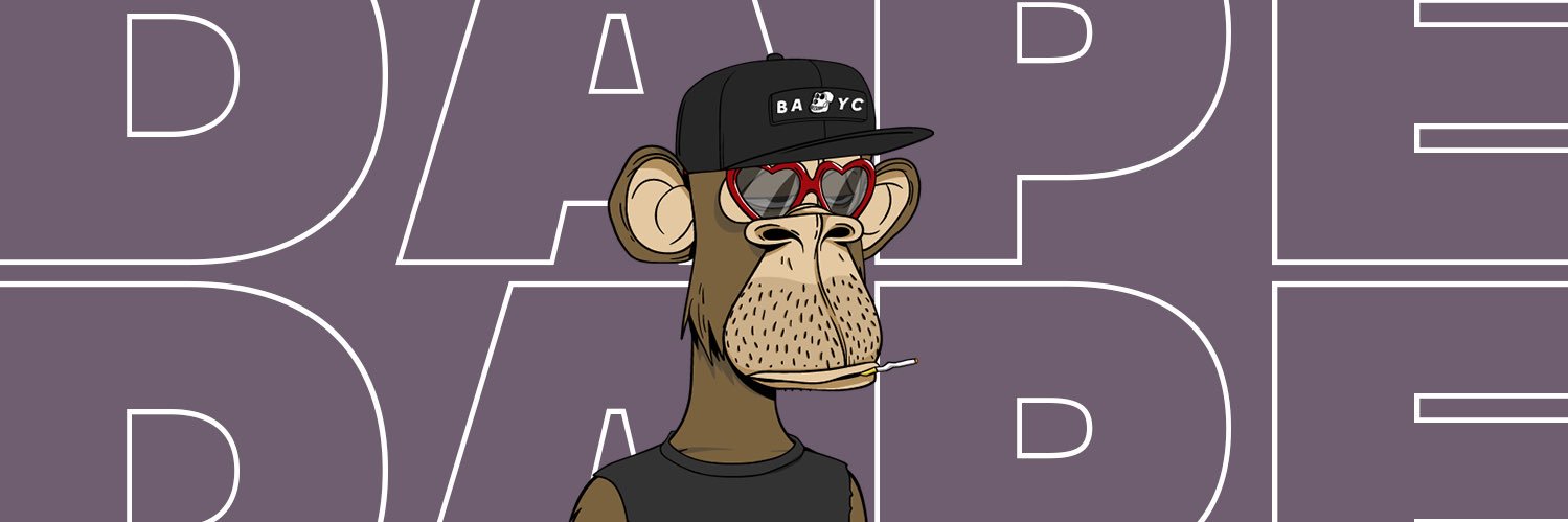 Johnny Dape banner