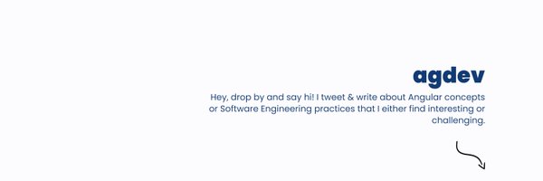 AgdevT Profile Banner