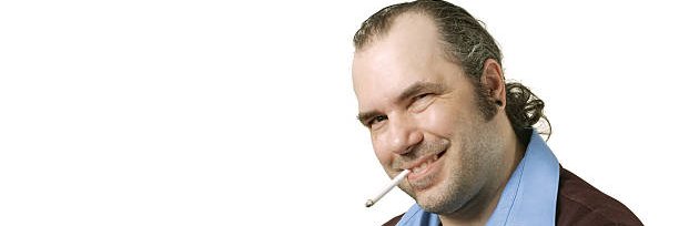 Trouble In River City banner