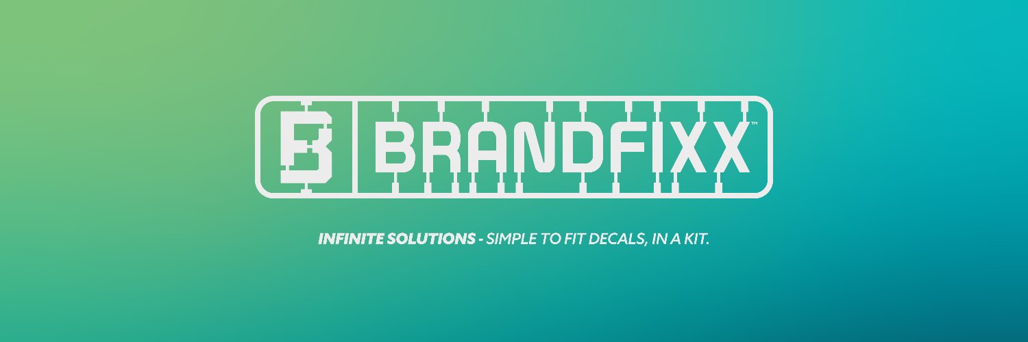 Brandfixx ™ banner