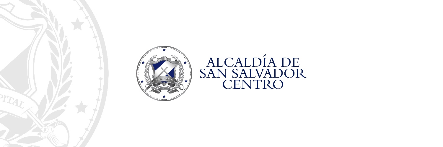 Desechos Sólidos San Salvador Profile Banner