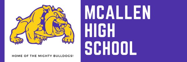 McallenHigh Profile Banner