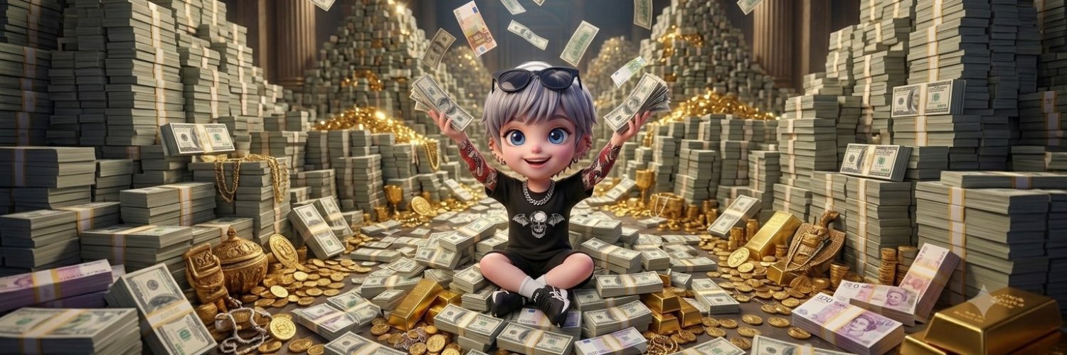 KoldGarnGunn's profile banner image
