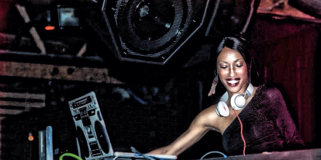 theDJEUPHORIC's profile banner image