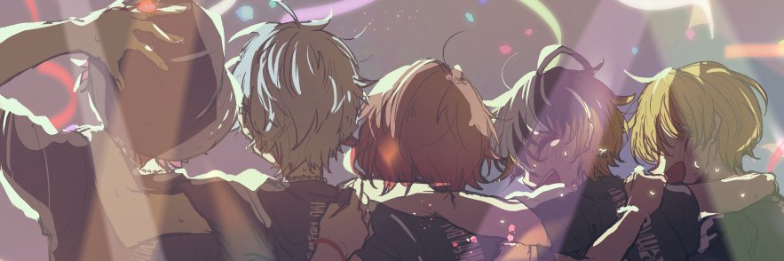 udon_tkm's profile banner image