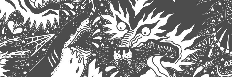 MackalArt's profile banner image