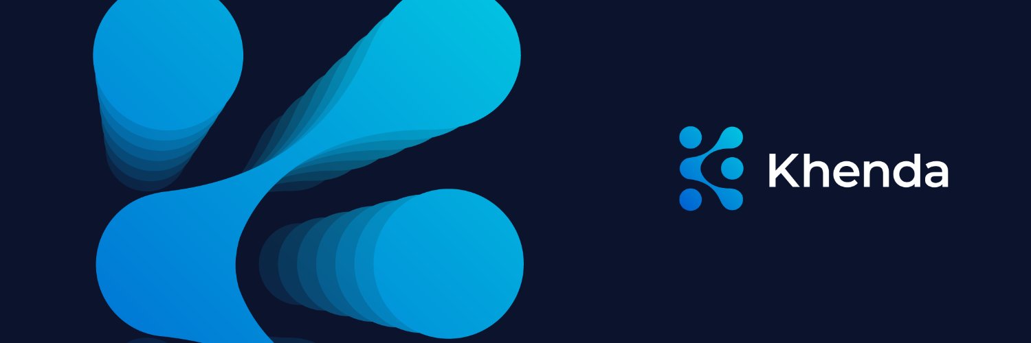 Khenda banner