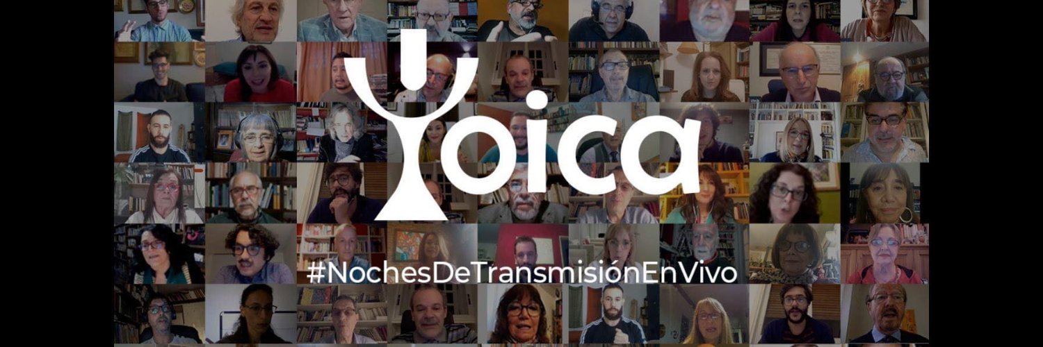 Yoica A.C. banner