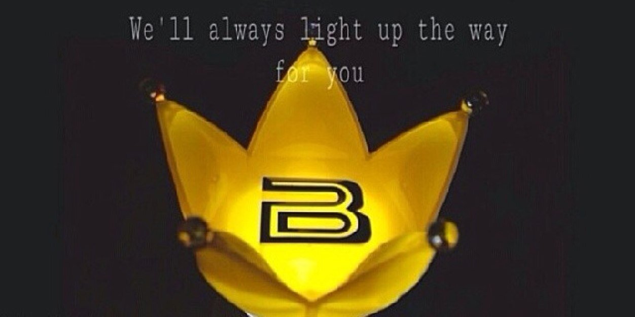 llrayllbbigbang's profile banner image