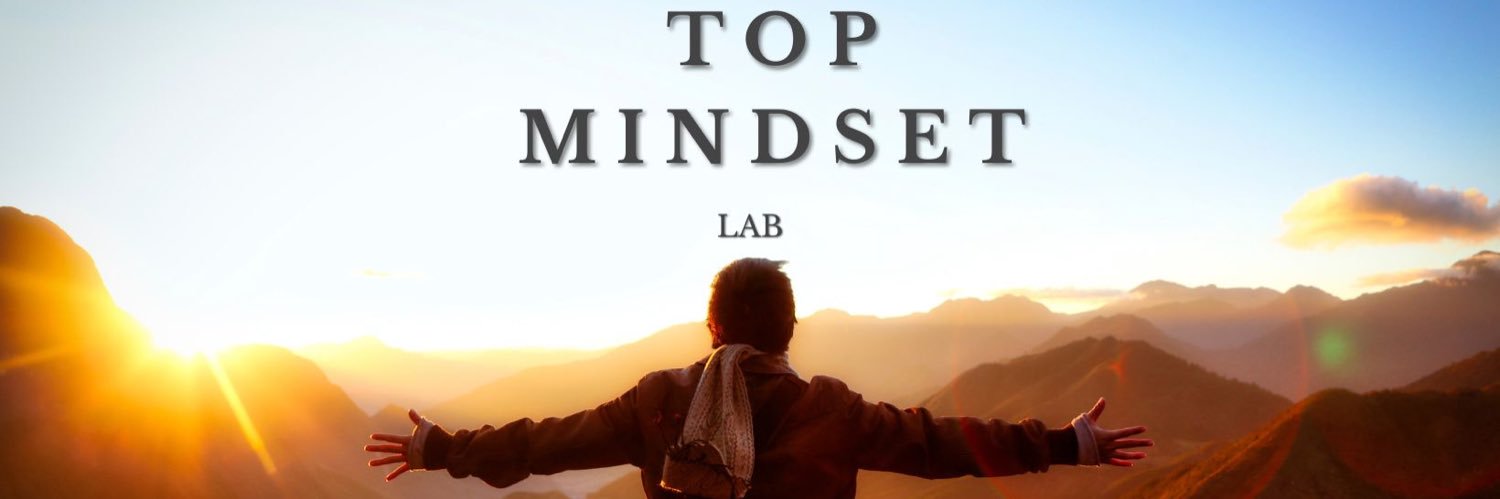 TopMindsetLab's profile banner image