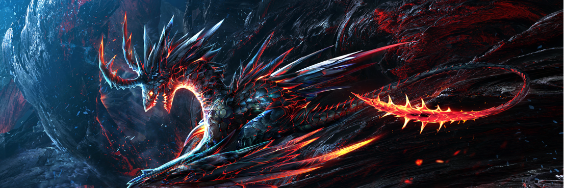 DuchessVenom's profile banner image
