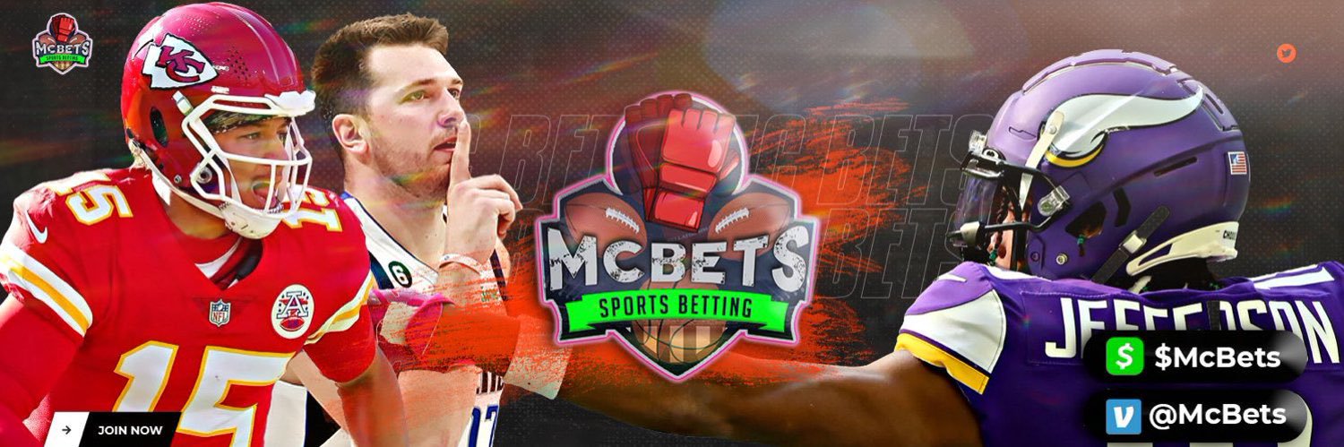 McBets DFS's banner