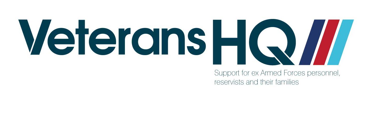 Veterans HQ banner