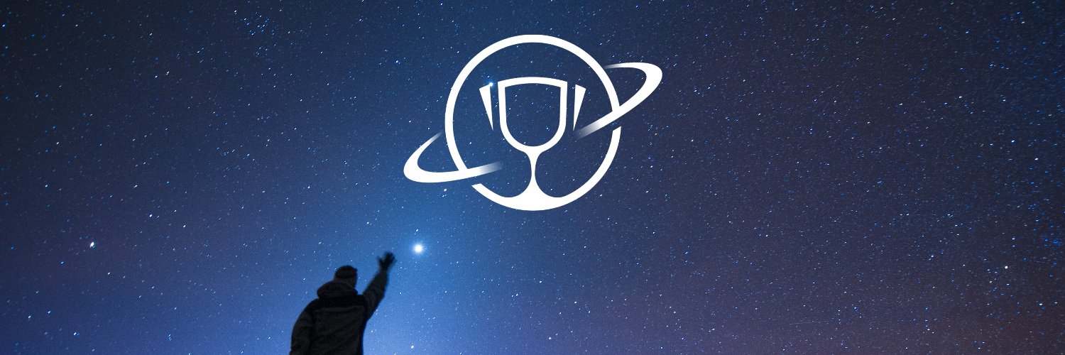 Planet League banner