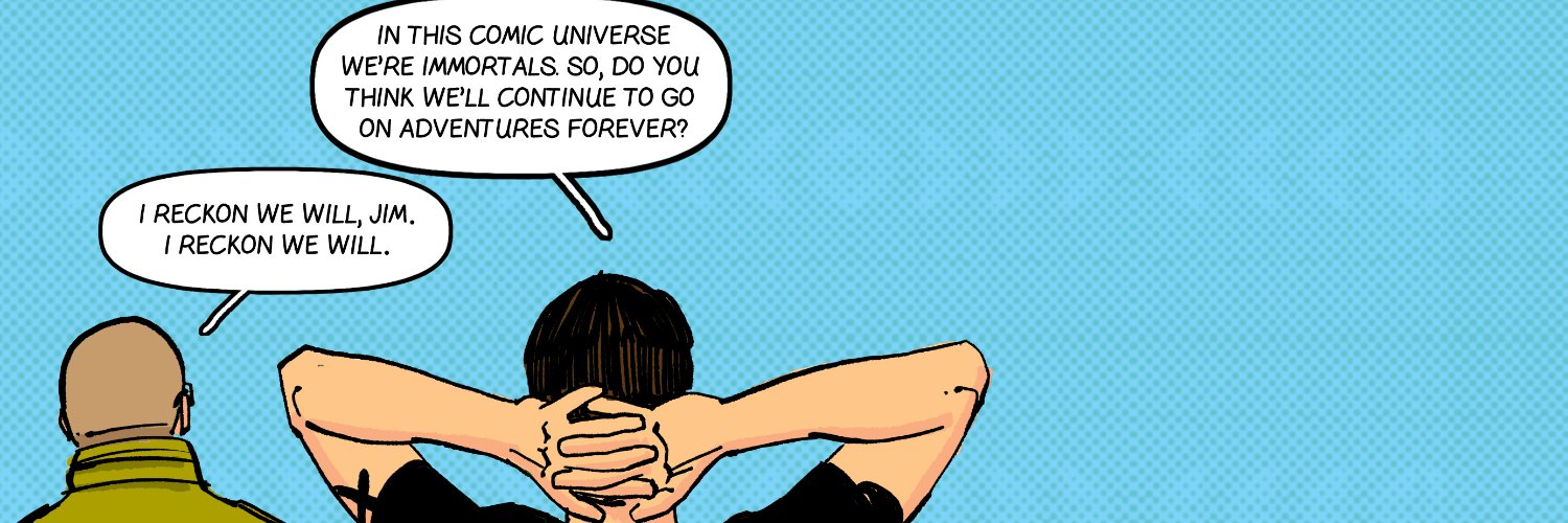 Lord James Alvarez banner